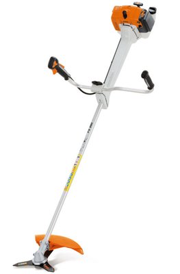 Мотокоса бензинова STIHL FS 350 4134-200-0399 НФ-00005611 фото