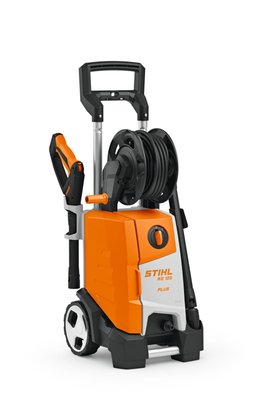 Мийка високого тиску STIHL RE 120 PLUS 4950-011-4551 НФ-00008713 фото