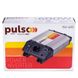 Перетворювач напруги PULSO/ISU-620/12V-220V/600W/USB-5VDC2.0/син.хвиля/клеми НФ-00011621 фото 5