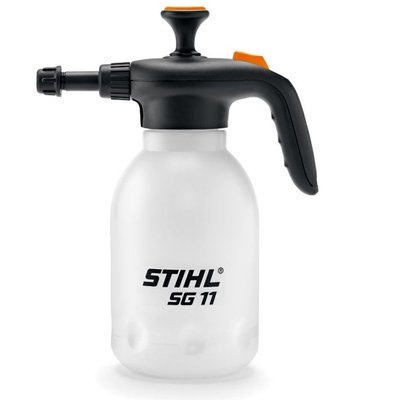 Обприскувач ручний STIHL SG 11 4255-019-4910 НФ-00006536 фото