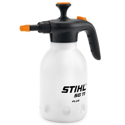 Обприскувач ручний STIHL SG 11 PLUS  4255-019-4912 НФ-00007590 фото