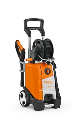 Мийка високого тиску STIHL RE 130 PLUS 4950-012-4561 НФ-00004752 фото