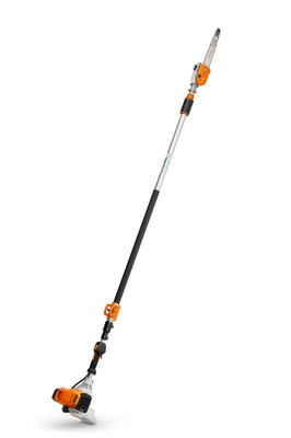 Висоторіз бензиновий STIHL HT 105 4182-200-0194 НФ-00005156 фото