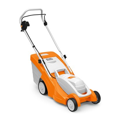 Газонокосарка електрична STIHL RME 339 6320-011-2405 6320-011-2405 фото