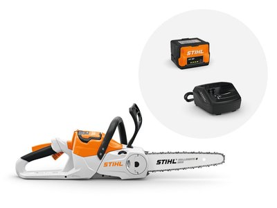 Акумуляторна ланцюгова пила  STIHL MSA 70 C-B Set MA04-011-5830 MA04-011-5830 фото