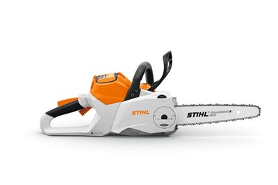 Акумуляторна ланцюгова пила  STIHL MSA 160 C-B  MA03-200-0005 MA03-200-0005 фото