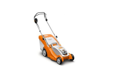 Газонокосарка акумуляторна STIHL RMA 339 6320-011-1441 6320-011-1441 фото