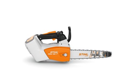 Акумуляторна ланцюгова пила  STIHL MSA 161 T 1252-200-0068 1252-200-0068 фото