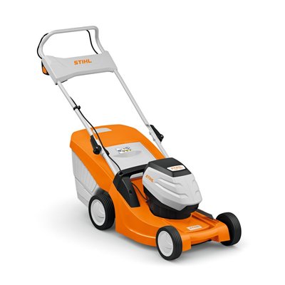 Газонокосарка акумуляторна STIHL RMA 443 6338-011-1404 6338-011-1404 фото