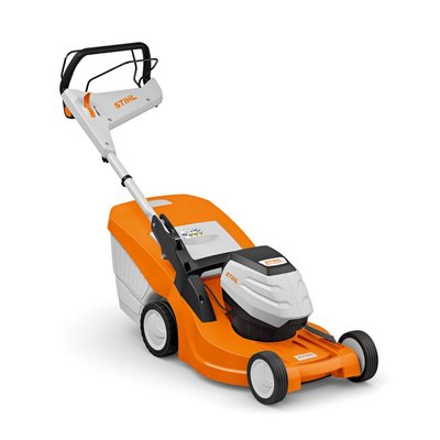 Газонокосарка акумуляторна STIHL RMA 448 VC 6358-011-1430 6358-011-1430 фото