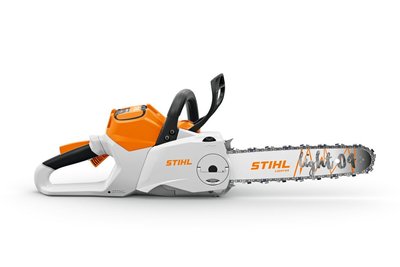 Акумуляторна ланцюгова пила  STIHL MSA 220 C-B MA03-200-0023 НФ-00011755 фото