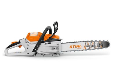 Акумуляторна ланцюгова пила  STIHL MSA 300 C-O MA02-200-0034 MA02-200-0034 фото