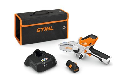 Акумуляторний гілкоріз  STIHL GTA26 Set GA01-011-6910 НФ-00003537 фото