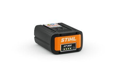 Акумуляторна батарея (АКБ) STIHL AP 300 4850-400-6570 4850-400-6570 фото