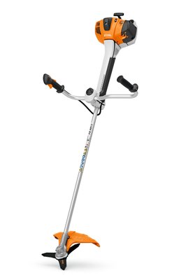 Мотокоса бензинова STIHL FS 491 C-EM 4148-200-0145 НФ-00004735 фото