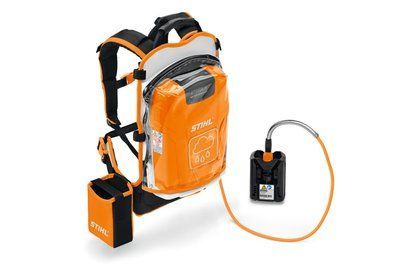 Ранцева акумуляторна батарея STIHL AR 1000 4865-400-6505 4865-400-6505 фото