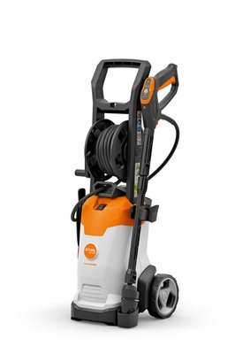 Мийка високого тиску STIHL RE 100 PLUS CONTROL RE02-011-4530 НФ-00005694 фото