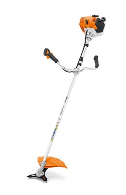 Мотокоса бензинова STIHL FS 120 4134-200-0423 НФ-00007631 фото