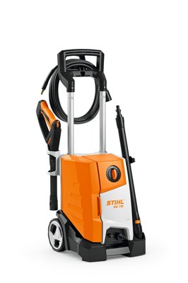 Мийка високого тиску STIHL RE 110 4950-011-4521 4950-011-4521 фото