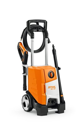 Мийка високого тиску STIHL RE 120 4950-011-4541 НФ-00008230 фото