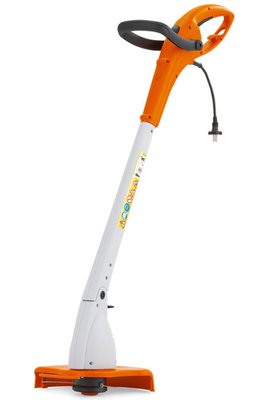 Мотокоса електрична STIHL FSE 31 4815-011-4103 НФ-00003036 фото