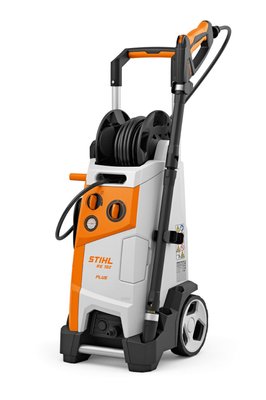 Мийка високого тиску STIHL RE 150 PLUS RE01-011-4502 RE01-011-4502 фото