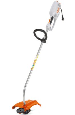 Мотокоса електрична STIHL FSE 81 4809-011-4119 НФ-00005260 фото